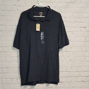 Men's Red Head Brand Polo, size XL